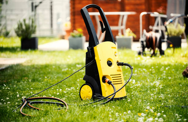 Long Prairie, MN Pressure Washing Services Company